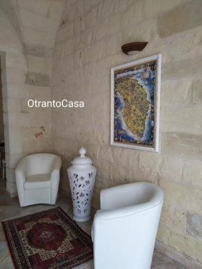 Отель OtrantoCasa  Отранто